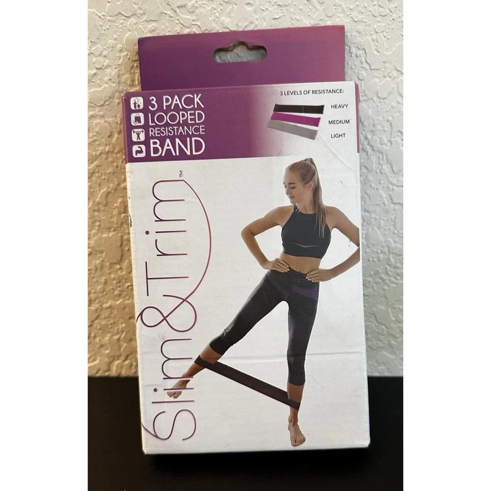 N/A slim trim